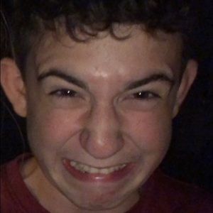 Meet your Posher, Jack